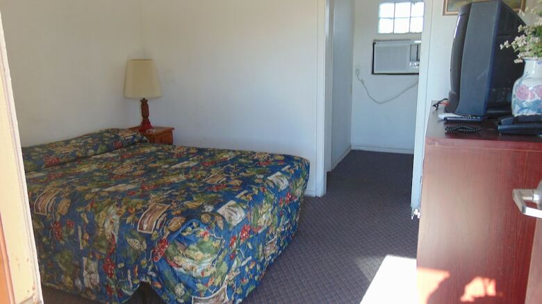 Motel Heritage Budget Inn