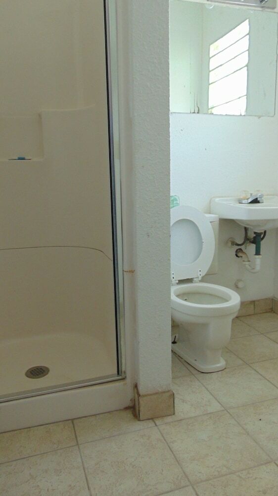 Motel Heritage Budget Inn