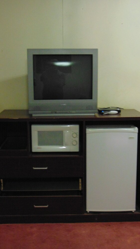 Motel Heritage Budget Inn