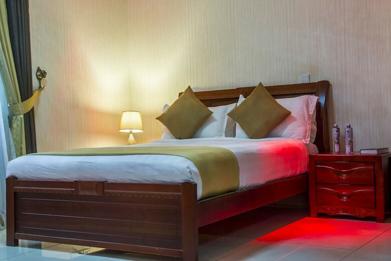 Hotel Eliana