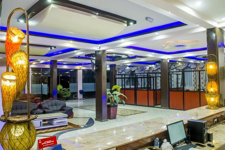 Hotel Eliana