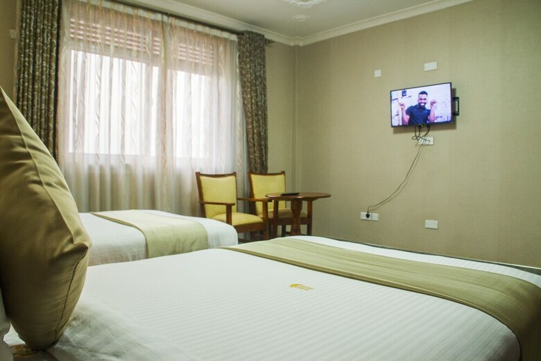 Hotel Eliana