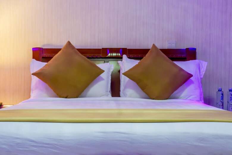 Hotel Eliana
