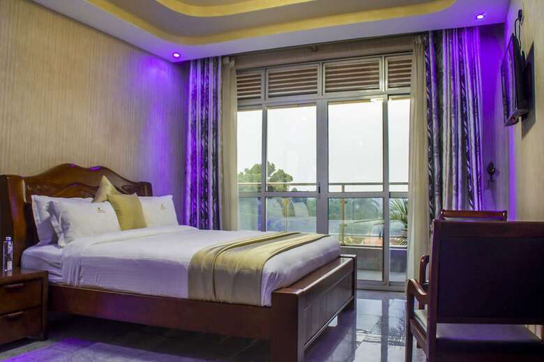 Hotel Eliana