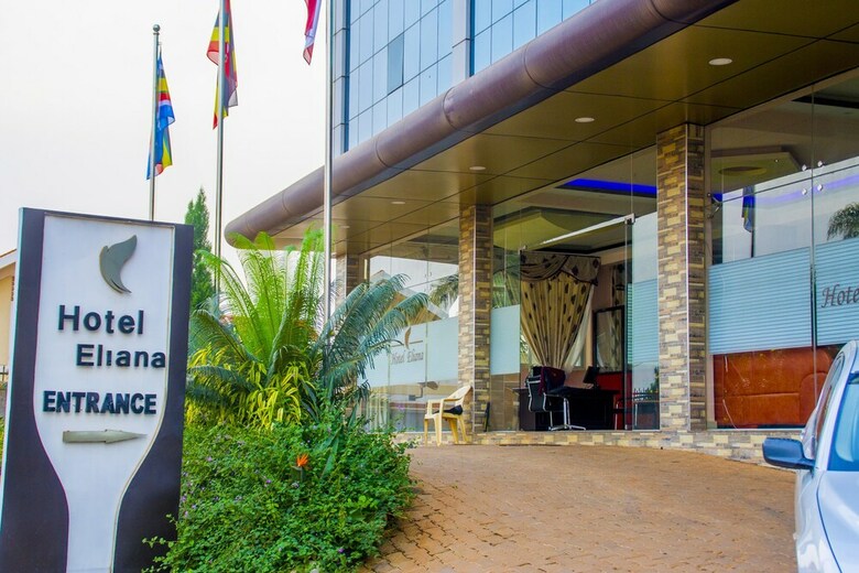 Hotel Eliana
