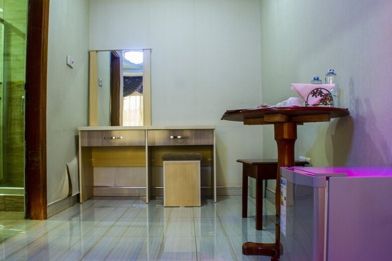 Hotel Eliana