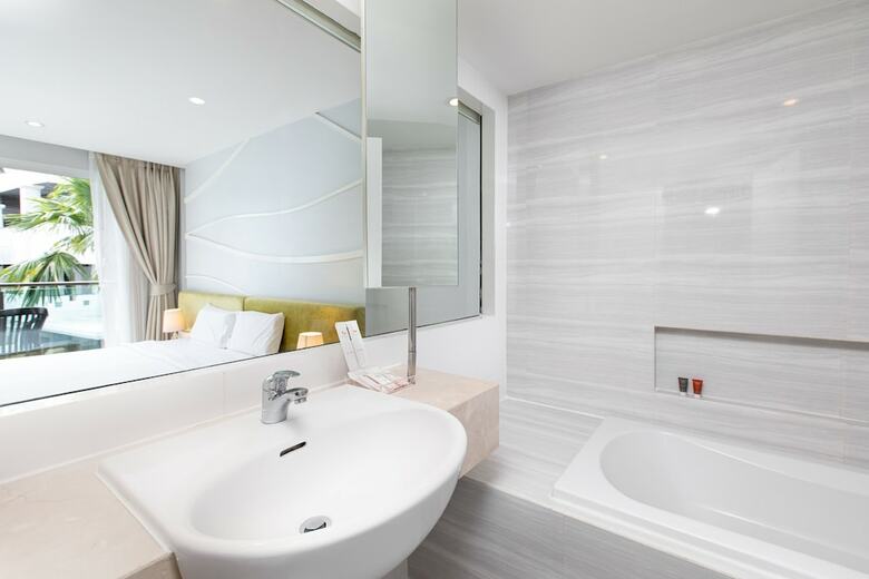 Hotel Prima Wongamat