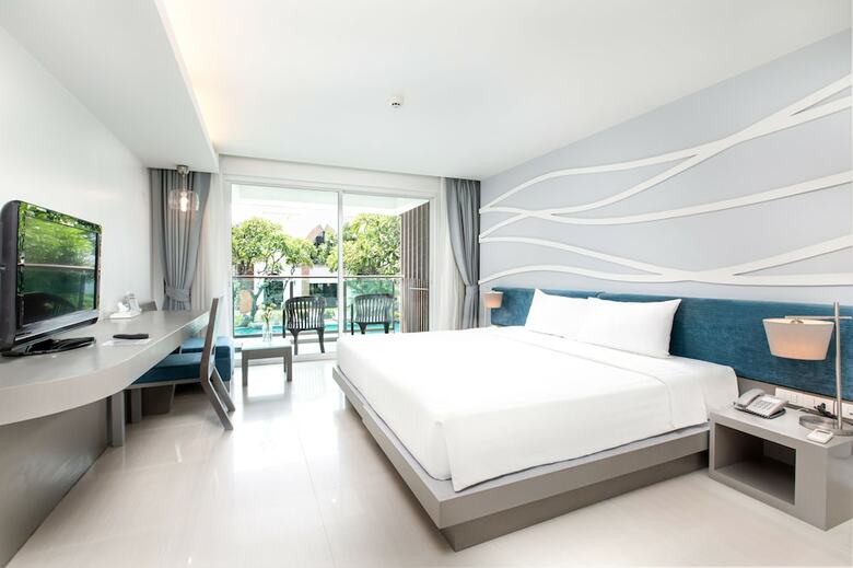 Hotel Prima Wongamat