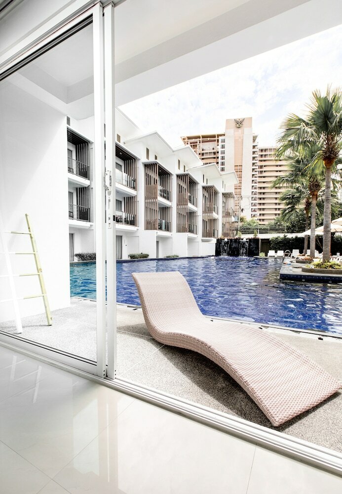 Hotel Prima Wongamat