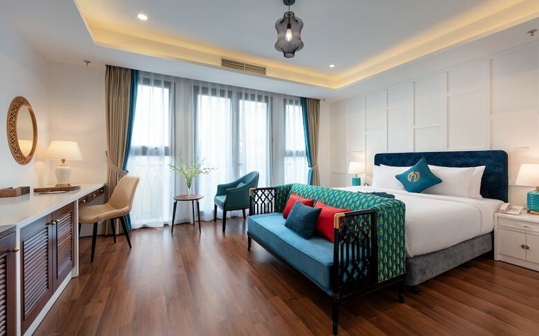 Hanoioi Hotel