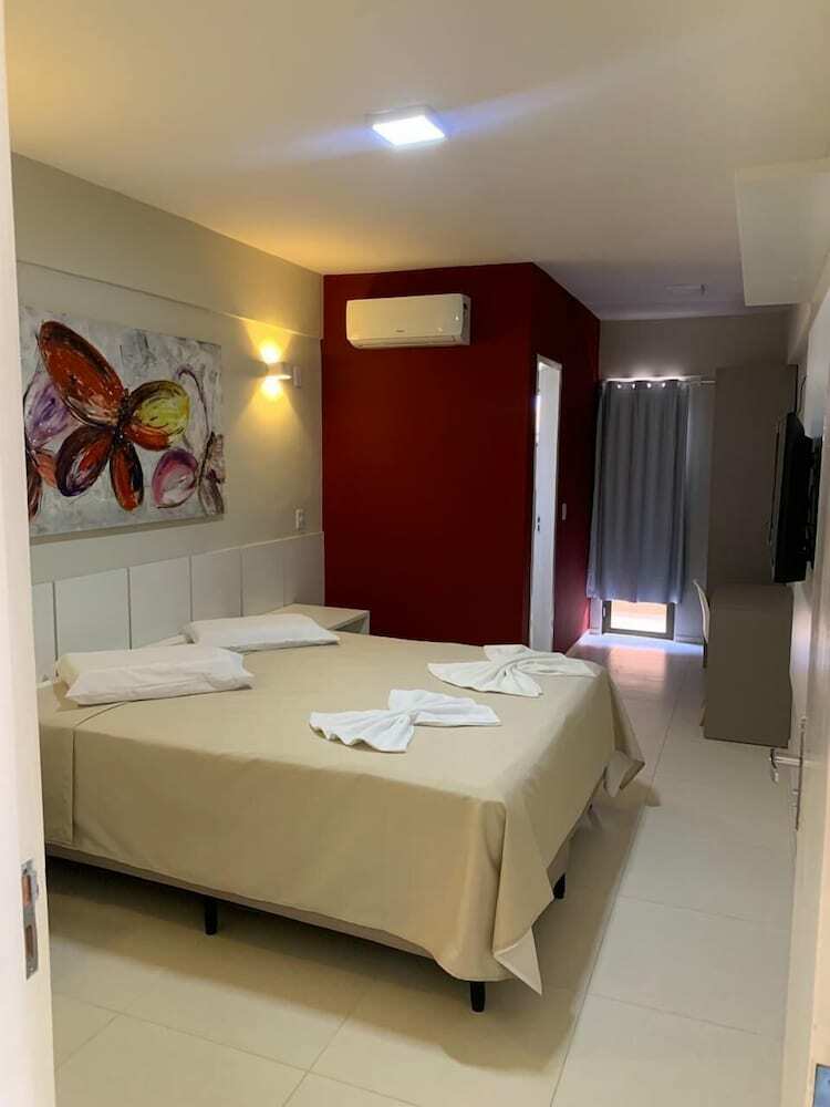 Murano Center Hotel