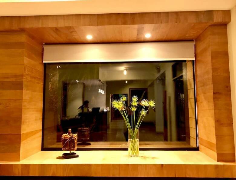 Hotel Turismo Temuco
