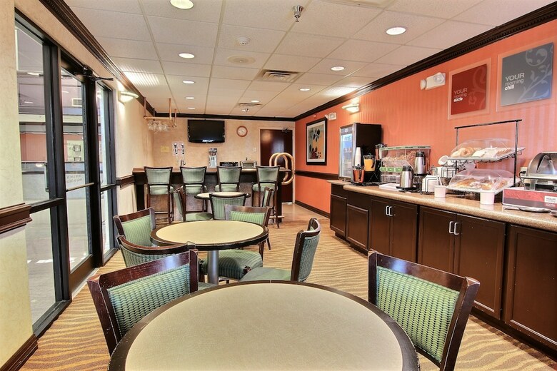 Hotel Quality Inn Ingleside - Corpus Christi