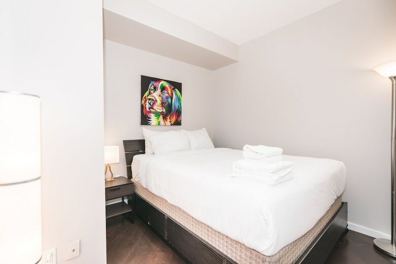 Apartamentos The Waterclub Boutique Suites
