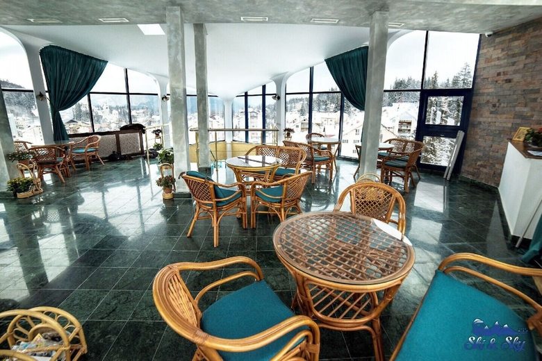 Atrium Collection Hotel Predeal