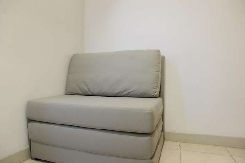 Modern 1br With Sofa Bed @ Cinere Bellevue Apartment