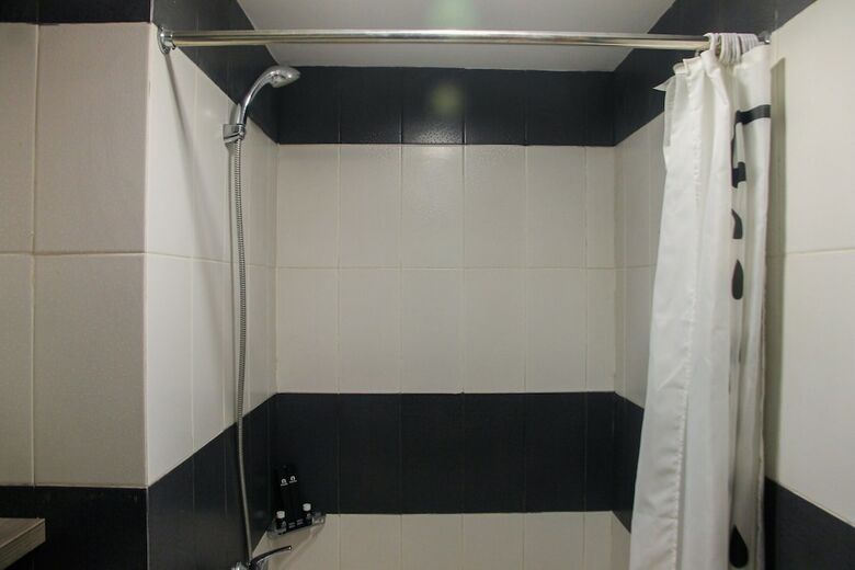 Modern 1br With Sofa Bed @ Cinere Bellevue Apartment