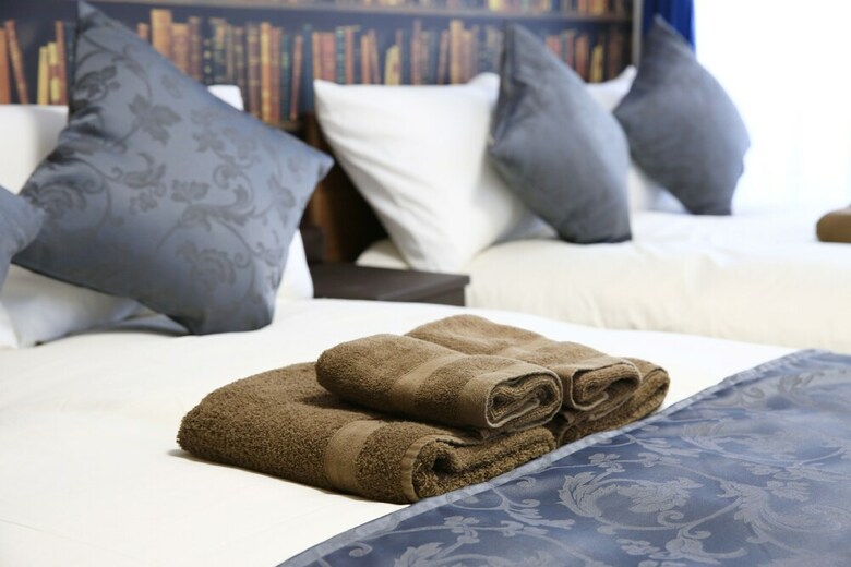 Apartamentos Eos Hotel Itabashi