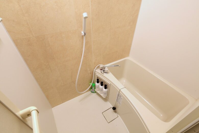 Apartamentos Eos Hotel Itabashi