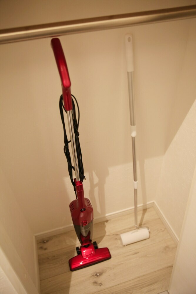 Apartamentos Eos Hotel Itabashi
