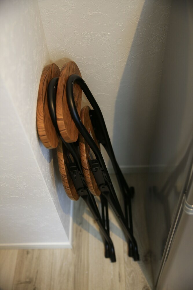 Apartamentos Eos Hotel Itabashi
