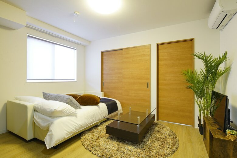 Apartamentos Eos Hotel Minowa