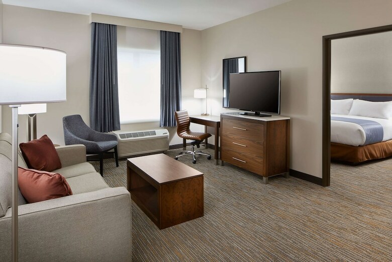 Hotel Wingate By Wyndham Hurricane Wv