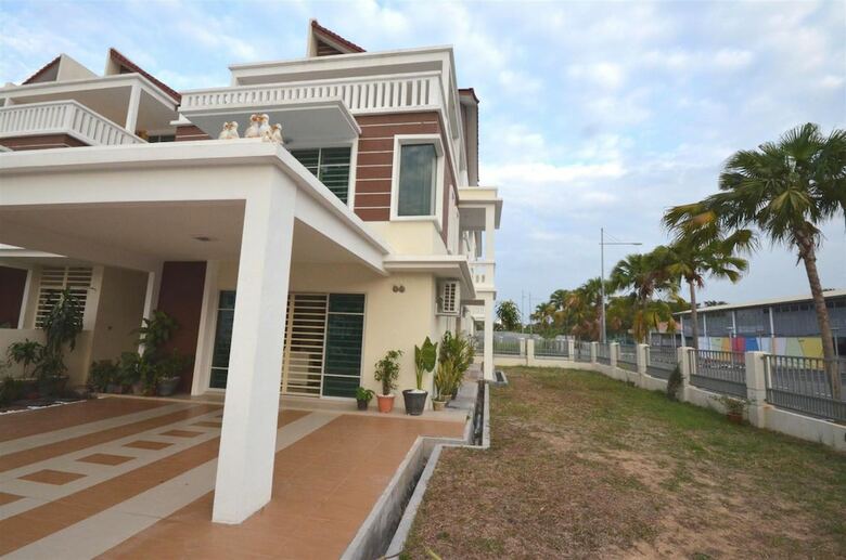 Hotel Felicia Home