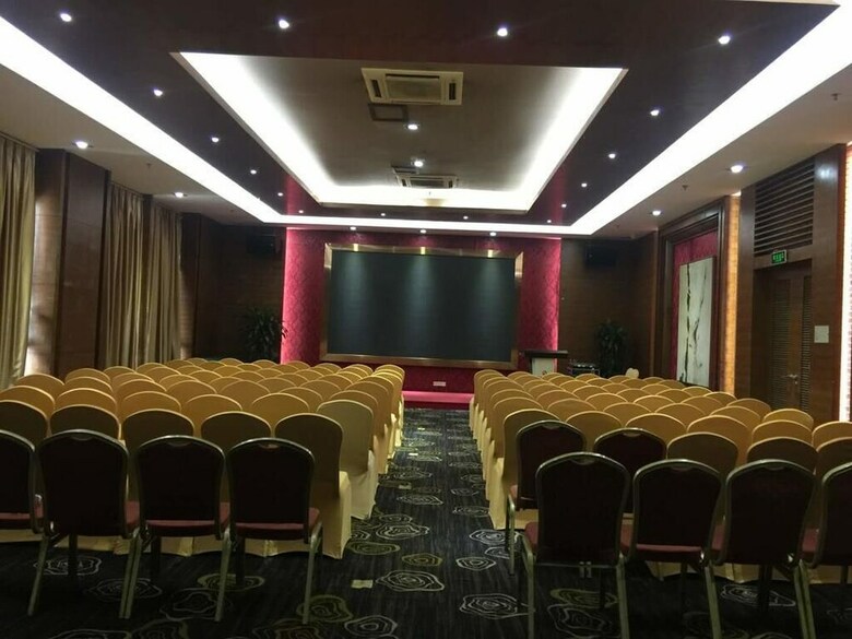 Xintao Garden Hotel Coastal Store