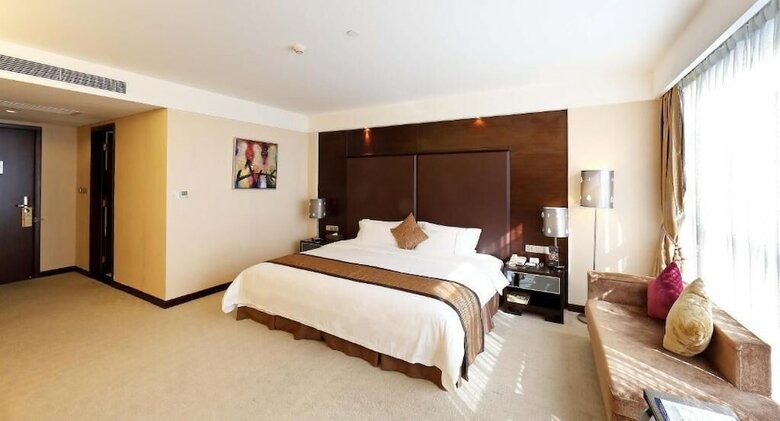 Xintao Garden Hotel Coastal Store