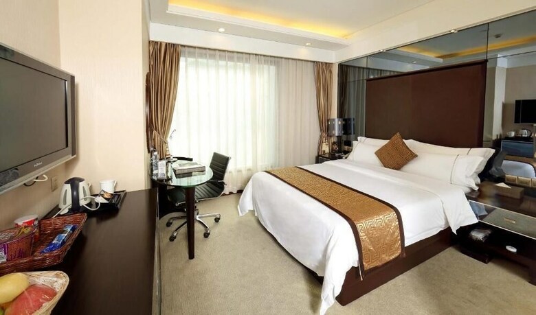 Xintao Garden Hotel Coastal Store