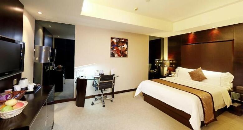 Xintao Garden Hotel Coastal Store