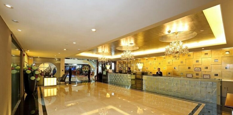 Xintao Garden Hotel Coastal Store