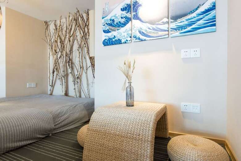 Hangzhou Zero Apartment No.3