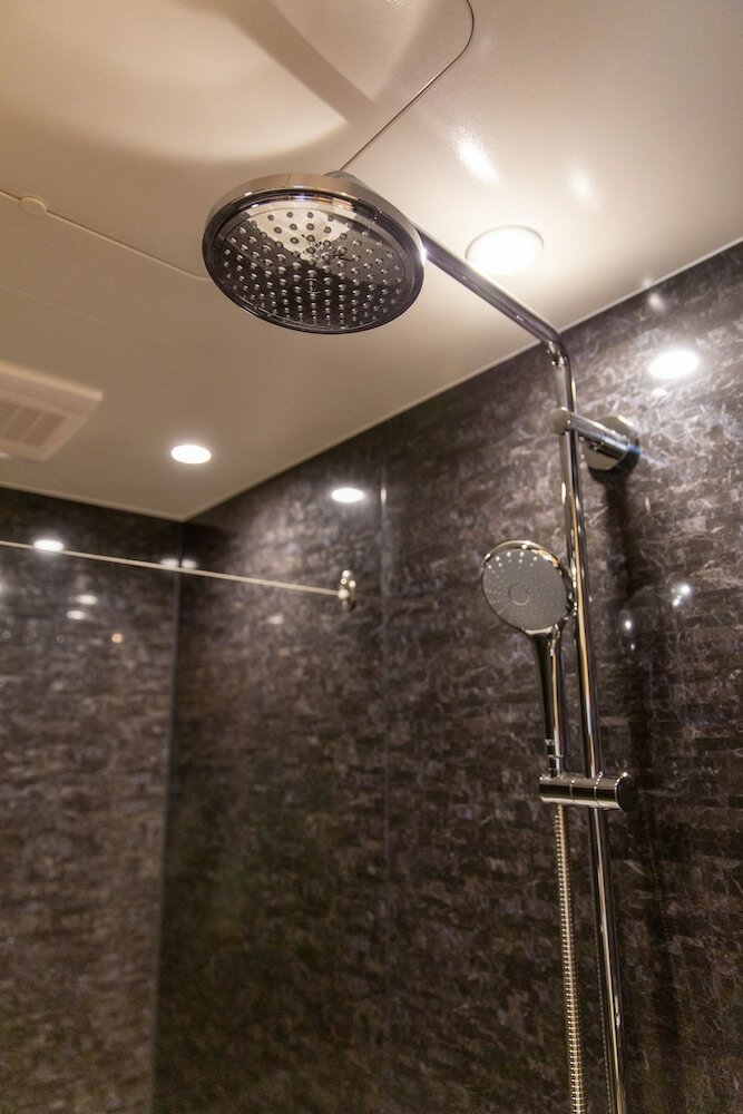 Apartamentos Grand Base Hiroshima Ekimae