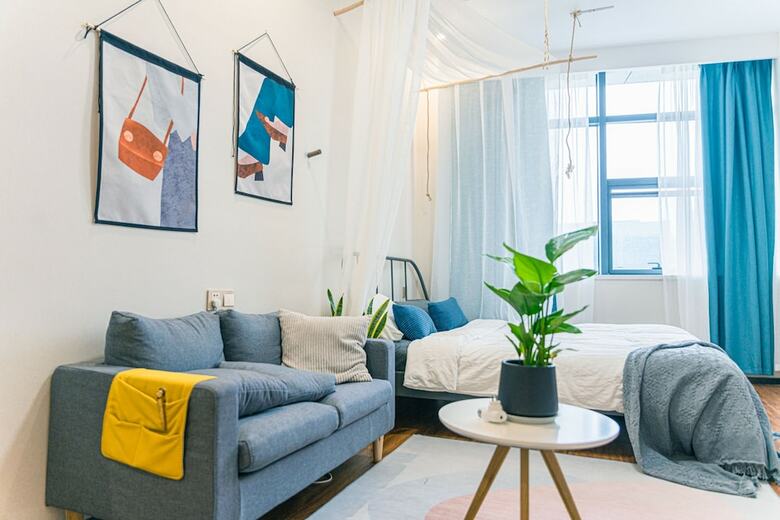 Hangzhou Zero Apartment No.2