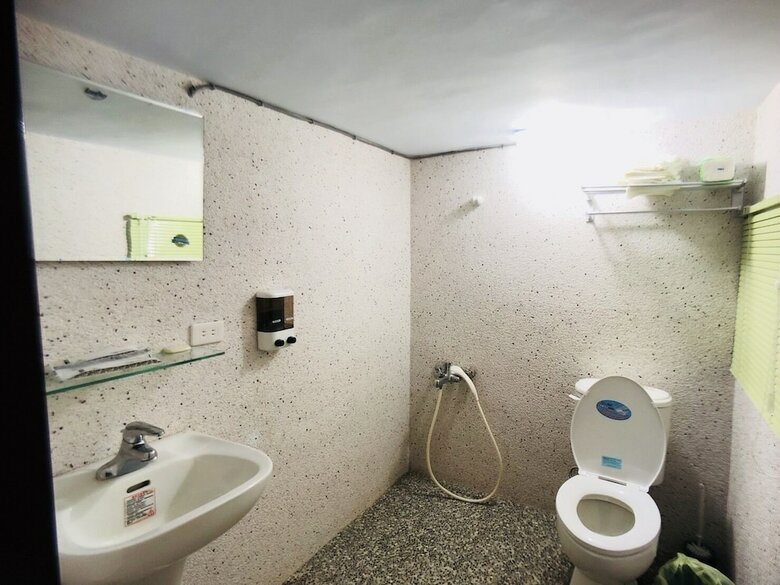 Hsiang Hotel