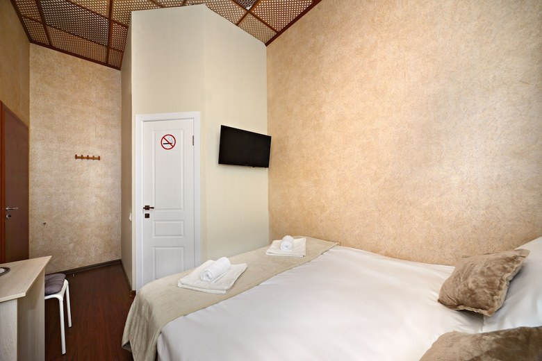 Hotel Apelsin Pushkinskaya