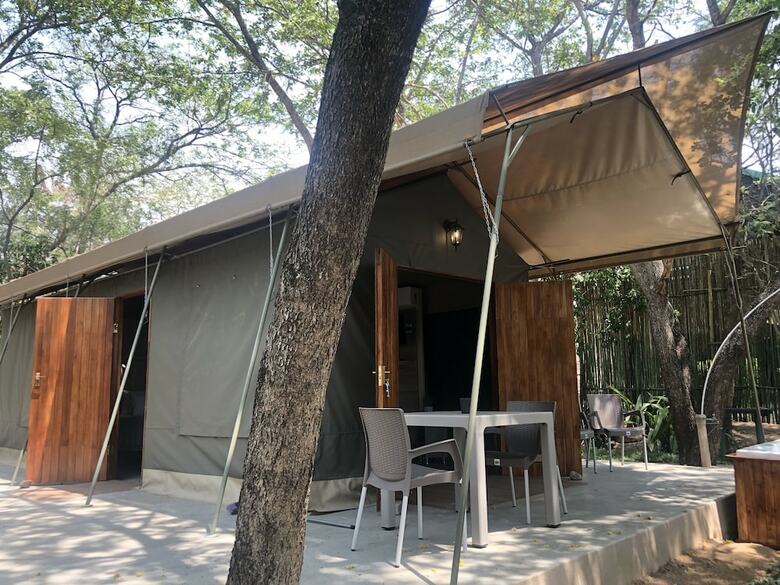 Posada Tranquil Nest