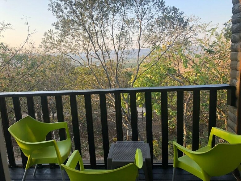 Posada Tranquil Nest