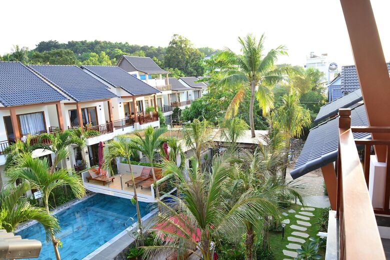Hotel Melica Resort