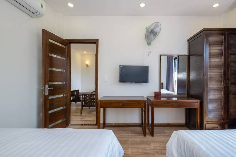 Hotel Melica Resort