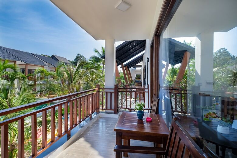 Hotel Melica Resort