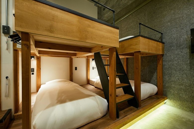 Mizuka Nakasu 7 - Unmanned Hotel -