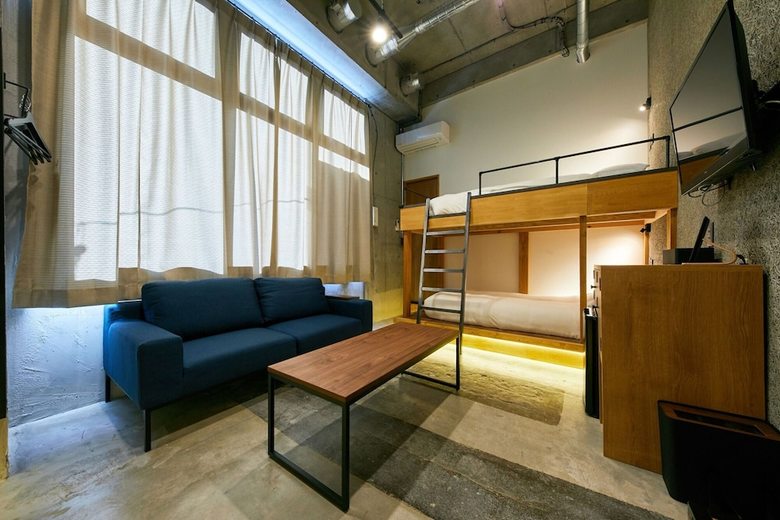 Mizuka Nakasu 7 - Unmanned Hotel -