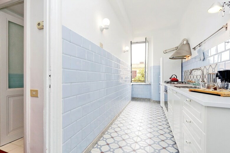 Borgo Pio - Wr Apartments