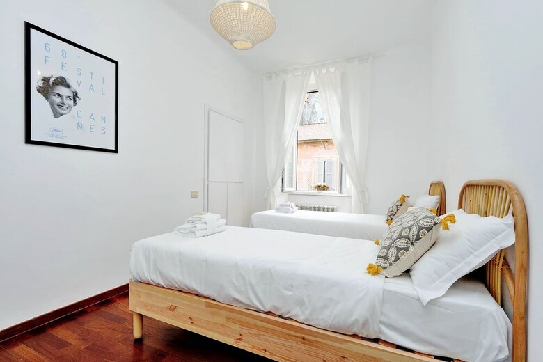 Borgo Pio - Wr Apartments