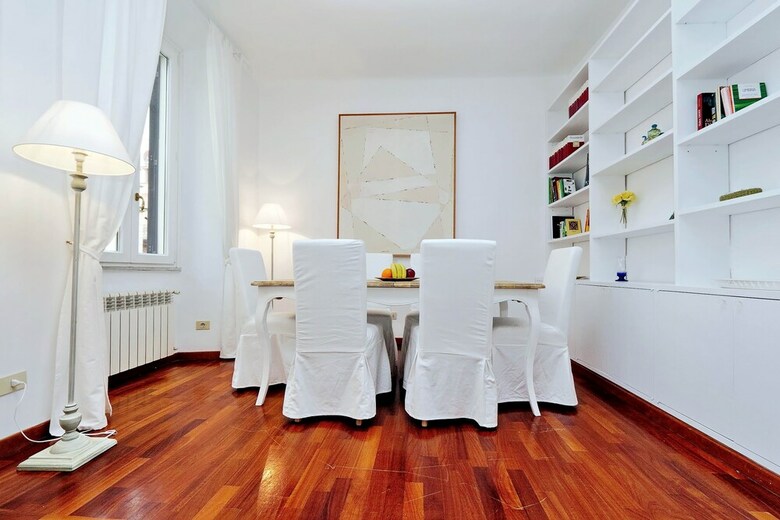 Borgo Pio - Wr Apartments