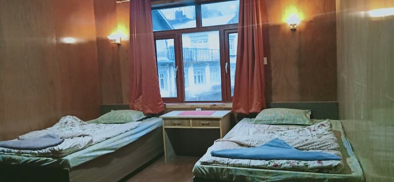 Hotel Hikers Inn Lukla