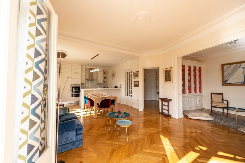 Apartamento Annexe Du Ch�teau